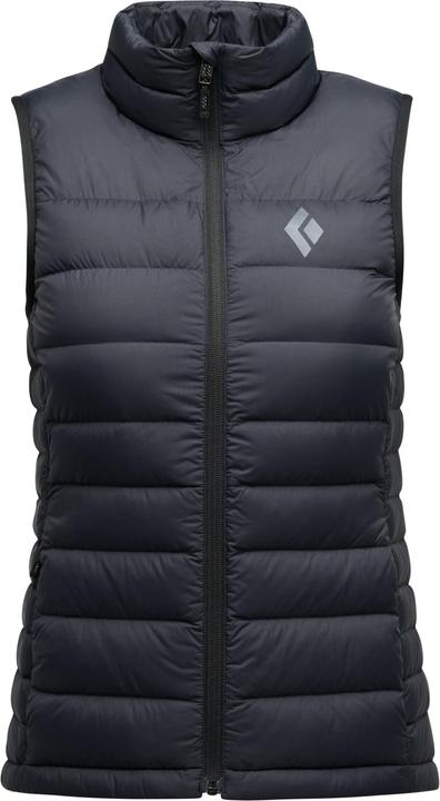 Actual product image Black Diamond W ACCESS DOWN 2.0 VEST (M)