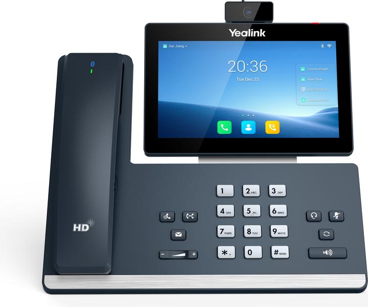 Produktbild Yealink SIP-T58W Pro