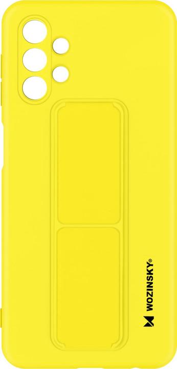 Actual product image Wozinsky Duran Series (Samsung Galaxy A32 5G)