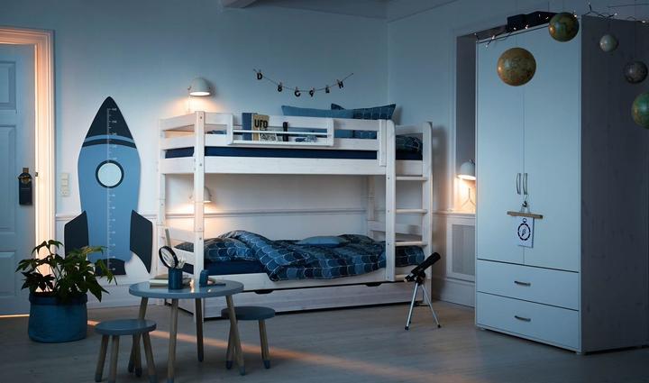 Produktbild Flexa Classic (90 x 200 cm)