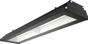 Immagine prodotto Luxula Lampada a LED per alte luci LX500143, HighBay, lineare, 200W, 20000lm, 4000K (20000 lm)