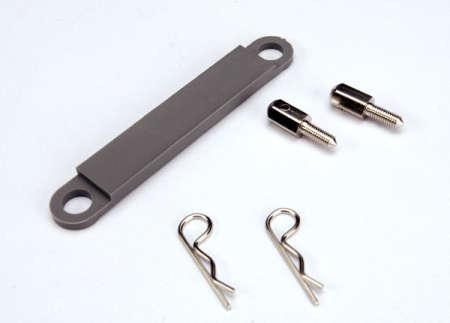 Produktbild Traxxas Battery hold-down plate