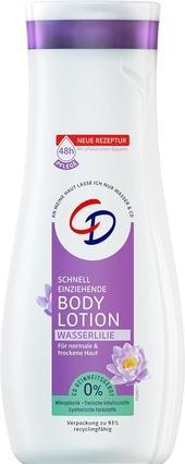 Produktbild MGA Na (Körperlotion, 400 ml)
