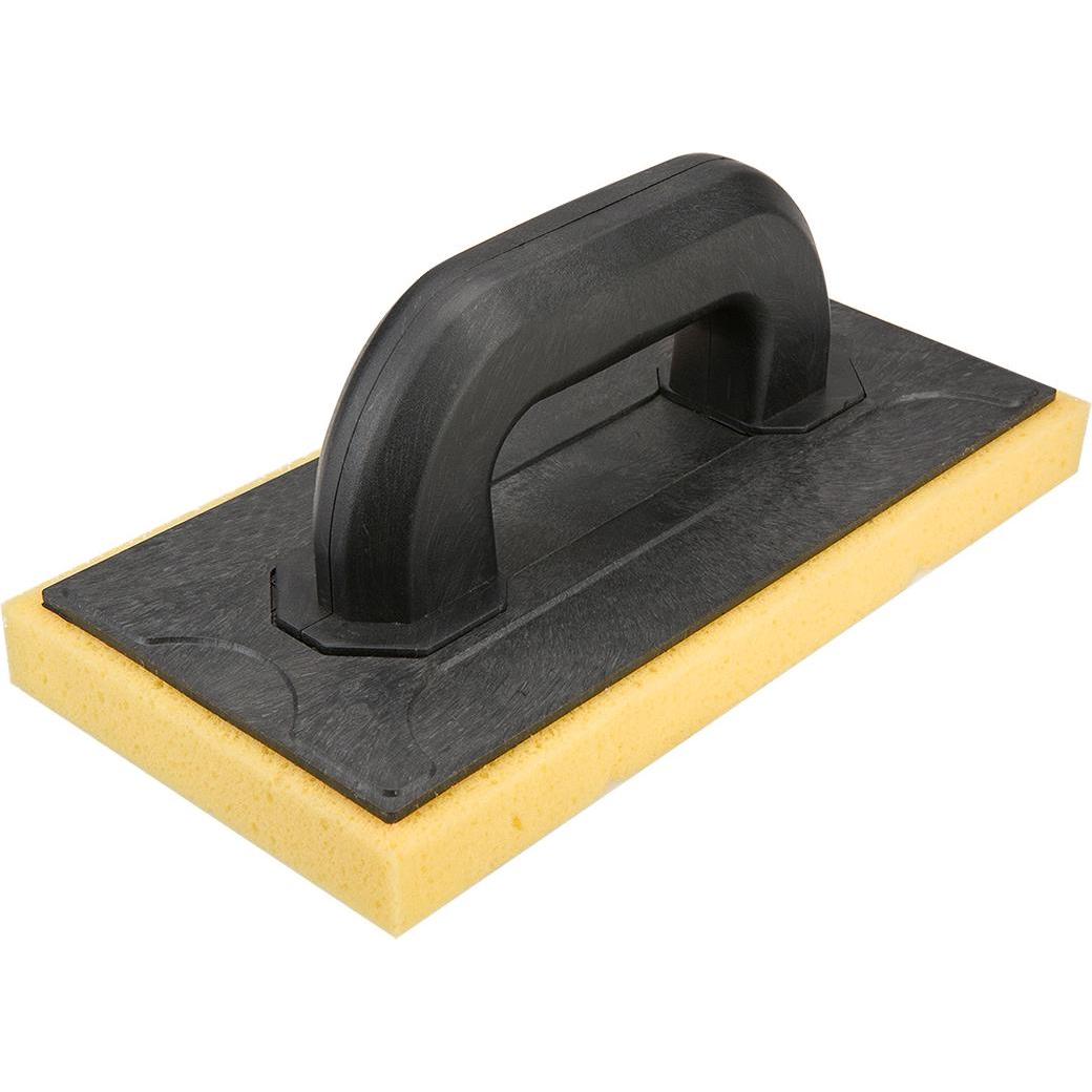 Topex, Cazzuola + Spatola, Paca su gąbką hydrochłonną, 260x130mm - 13A338