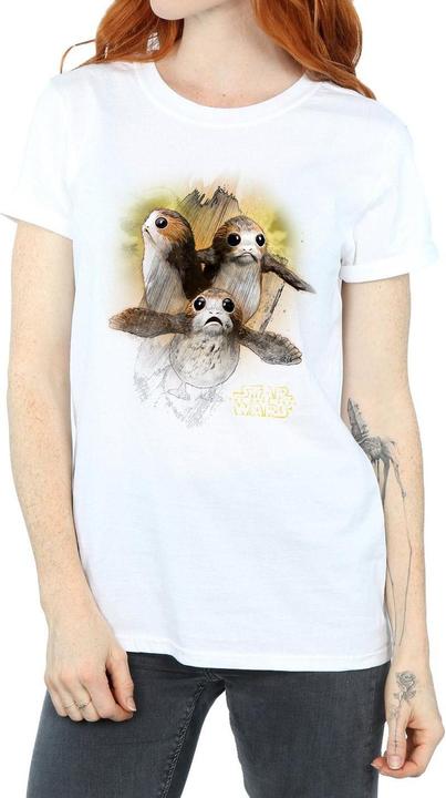 Produktbild Star Wars TShirt (L)