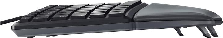 Produktbild CHERRY KC 4500 (US, Kabelgebunden)