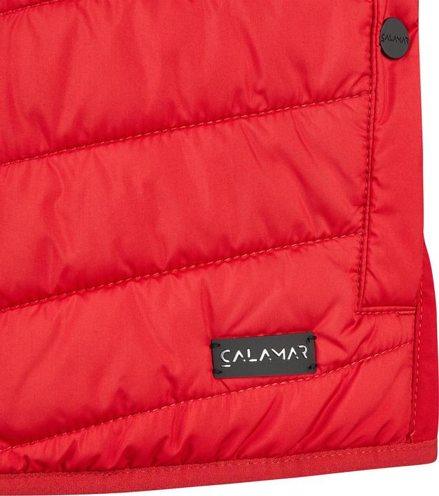 Actual product image Calamar Weste Gesteppt (48)