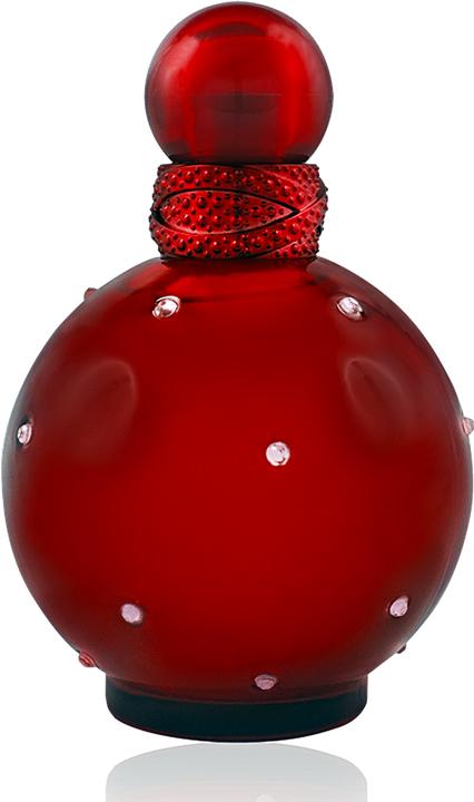 Image du produit Britney Spears Hidden Fantasy (Eau de parfum, 100 ml)