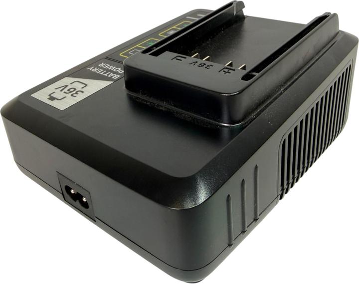 Immagine prodotto Kärcher Caricabatterie rapido Alimentazione batteria 36 V * (36 V)