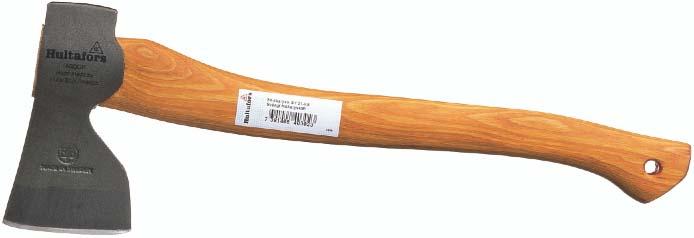 Produktbild Hultafors Zimmermannsbeil SY2100 SV