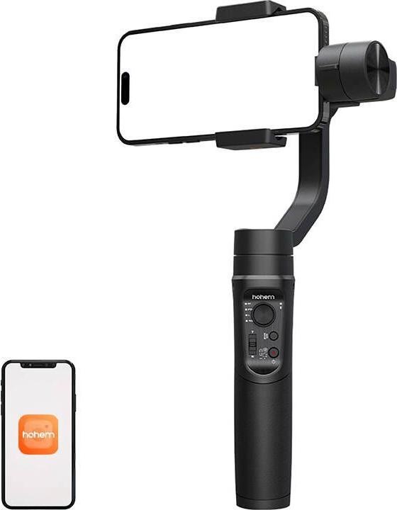 Actual product image Hohem iSteady Mobile+ (Smartphone, 0.28 kg)