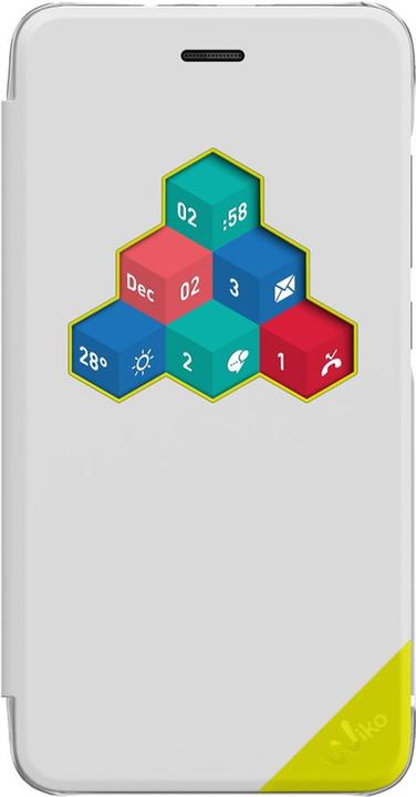 Wiko Folio intelligent WiCUBE (Lenny 3)