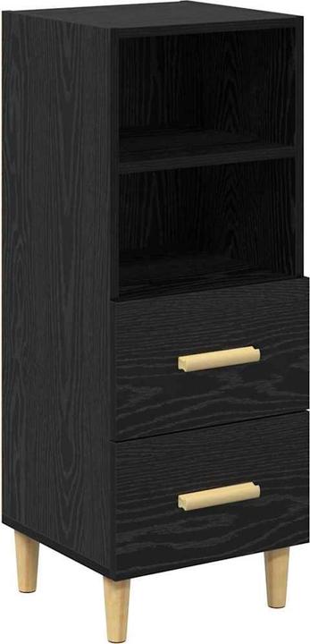 Actual product image vidaXL Sideboard (34 x 34.50 x 90 cm)