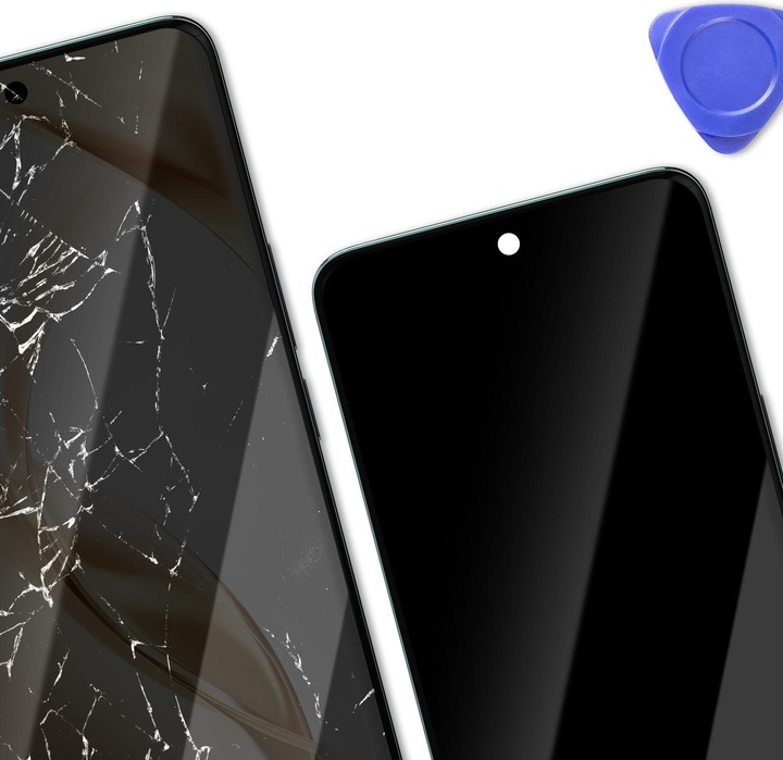 Actual product image Honor 0235AKHW Replacement screen
