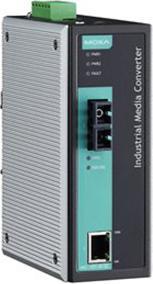 Moxa IMC-101-S-SC-T