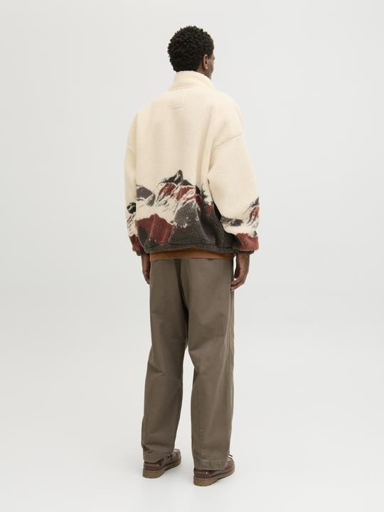 Immagine prodotto Jack & Jones Teddyfell Jacke Teddyfell Jacke (XS)