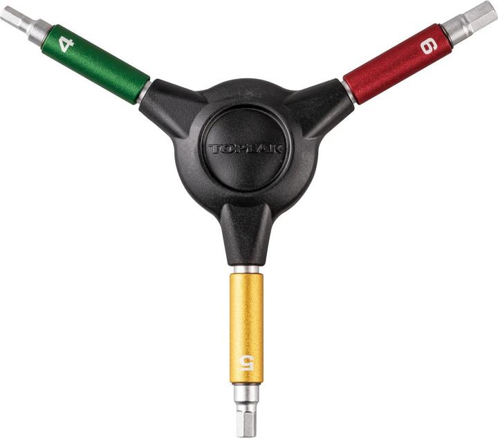 Immagine prodotto Topeak Chiave veloce Y-Hex