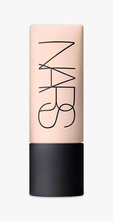 Actual product image NARS Cosmetics Soft Matte Complete Foundation Oslo (Oslo)