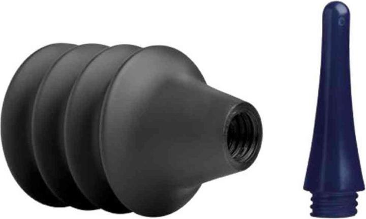 Actual product image Tom of Finland Hot Water