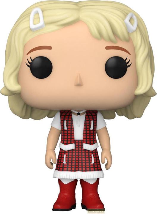 Produktbild Funko Pop! E.T. 40th : Gertie (1257)