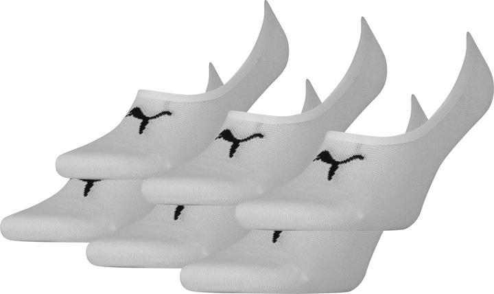 Actual product image Puma Socks Casual Comfortable Fit (pack of 6, 39 - 42)