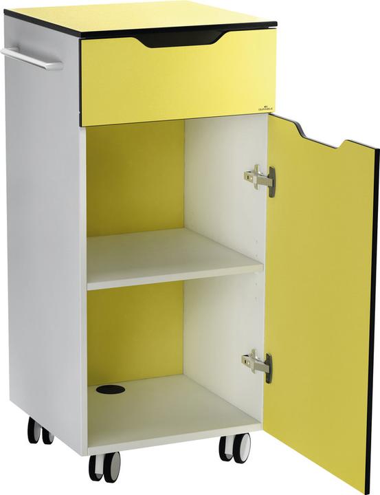 Produktbild Durable Multitrolley QUADRO (45 kg)