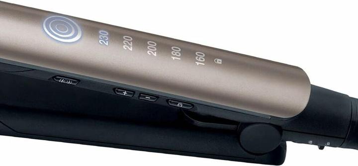 Actual product image Remington S8540 Keratin Protect (Straightening iron)