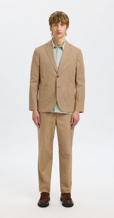 Immagine prodotto Selected Homme 100% Baumwoll Blazer (52)