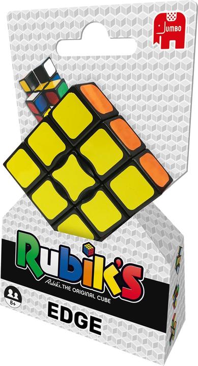 Image du produit Jumbo Rubik's Edge (3 x 3)
