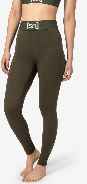 Actual product image Super Natural Women's Tundra 175 Tight (XXL)