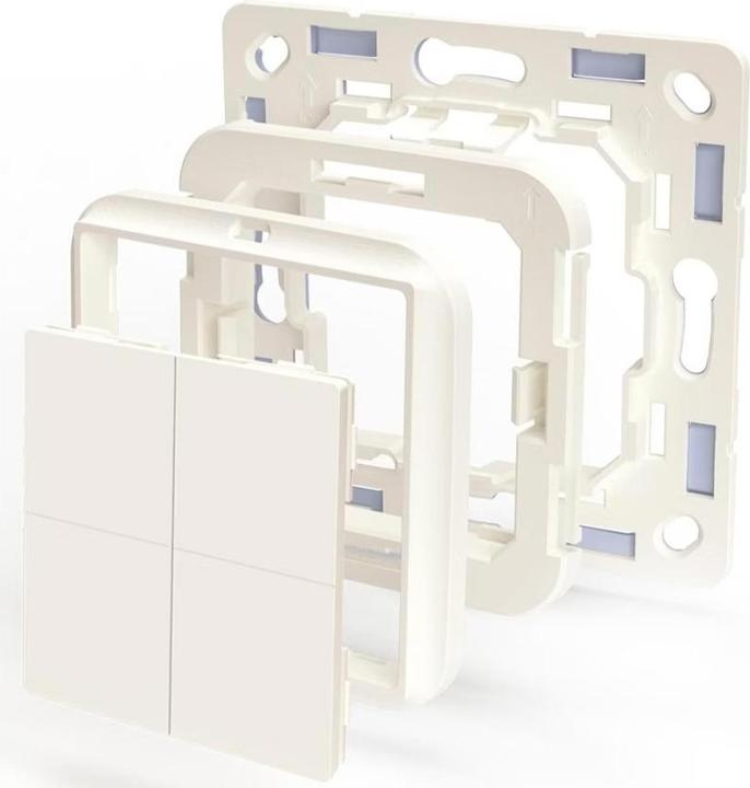 Shelly Wall switch adapter - Gira /Merten