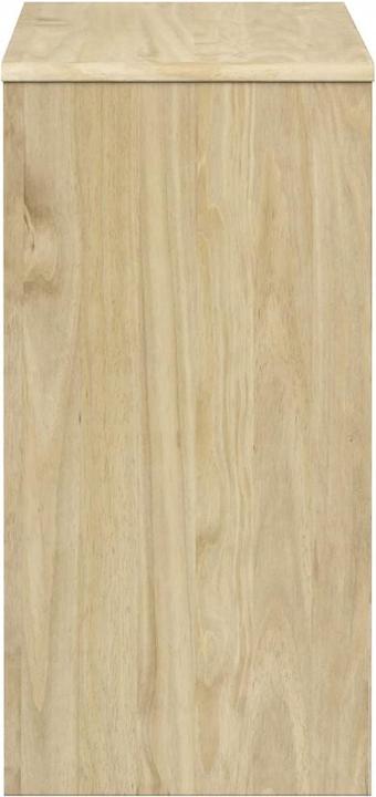 Image du produit vidaXL Konsolentisch (89.50 x 36.50 x 73 cm)