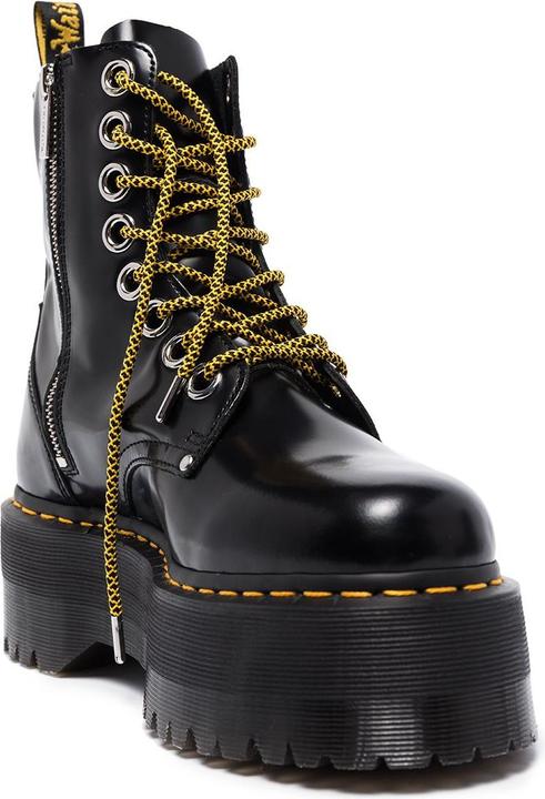 Dr. Martens Dr Martens Stivali Nero (40)