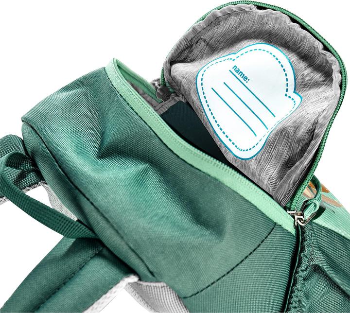 Actual product image Deuter Pico (5 l)
