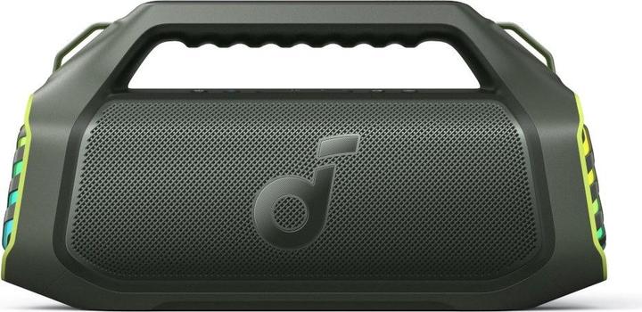 Produktbild soundcore Boom 2 Plus (20 h, Akkubetrieb)