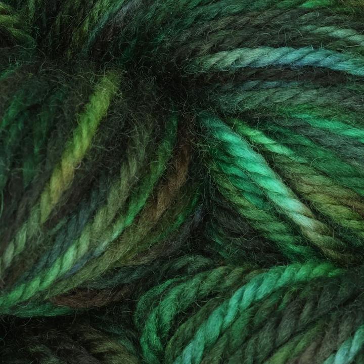 col. Leprechaun