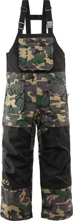 Immagine prodotto Thirtytwo Ski Pant Basement 2026 (XXL)