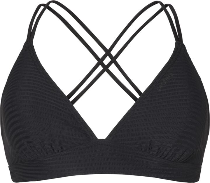 Produktbild Protest Damen Mm Patio Bikini, True Black, L (L)