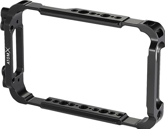 Actual product image SmallRig CMA2209 (Cage)