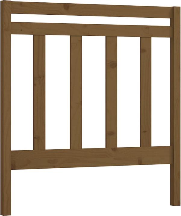 Actual product image vidaXL Daisi (146 x 4 x 100 cm)