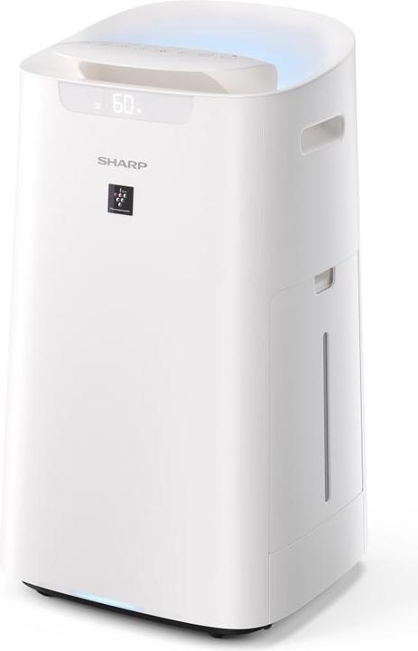 Actual product image Sharp Air purifier 62m2 - UA-KIL80E-W (62 m²)