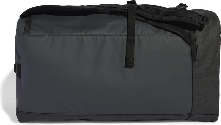 Immagine prodotto Adidas Hybrid Duffel - carbon/black/refsil