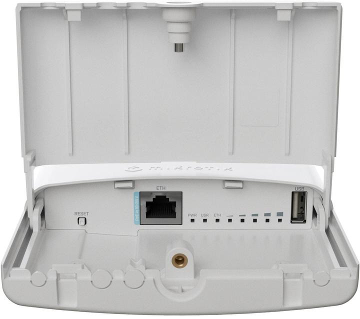 Image du produit MikroTik NetBox 5 ax avec avec double coeur ARM IPQ-5010 800