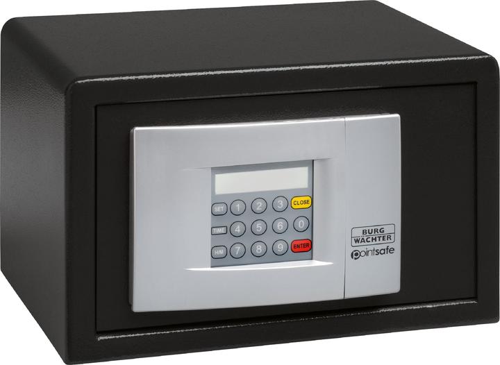 Actual product image Burg Wächter PointSafe 1 E (6.70 l)
