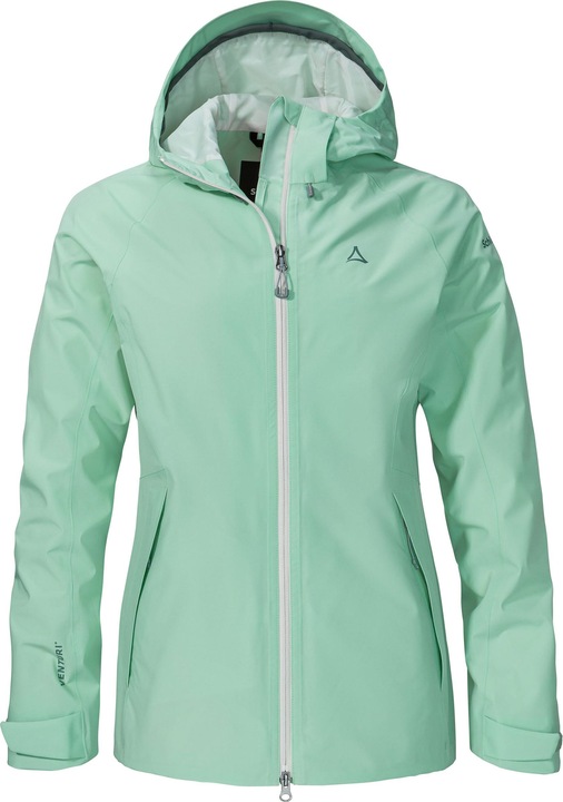 Produktbild Schöffel 2L Jacket Ankelspitz L (L)