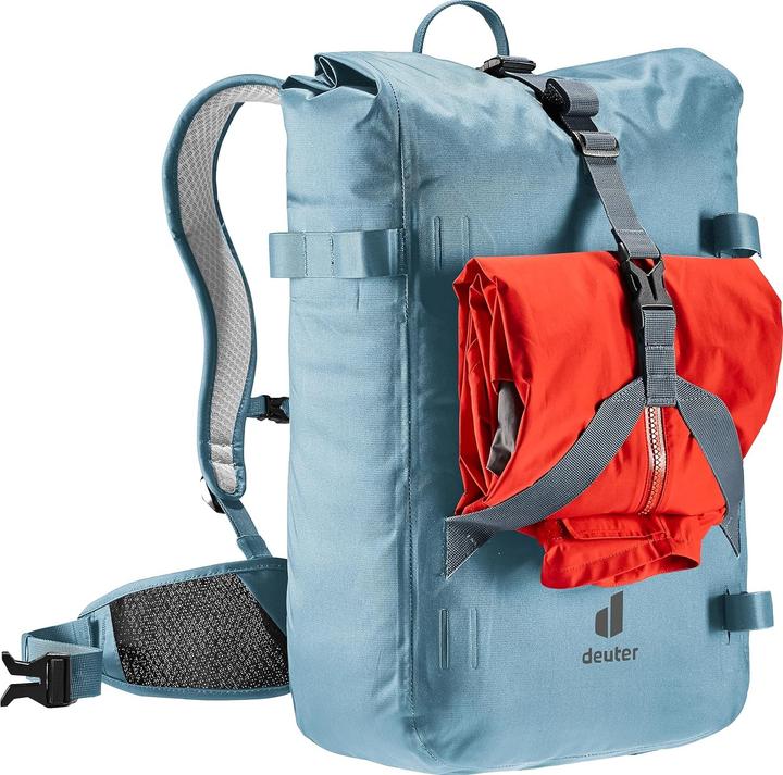 Actual product image Deuter Amager 25+5 (25 l)