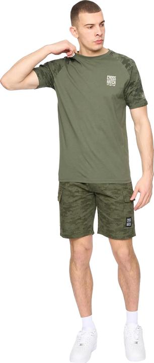 Produktbild Crosshatch Janscore TShirt (S)