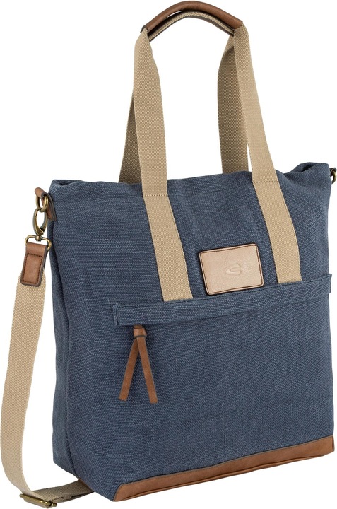 Produktbild Camel Active Shopper Bag mit verstellbarem Schulterriemen (25 l)