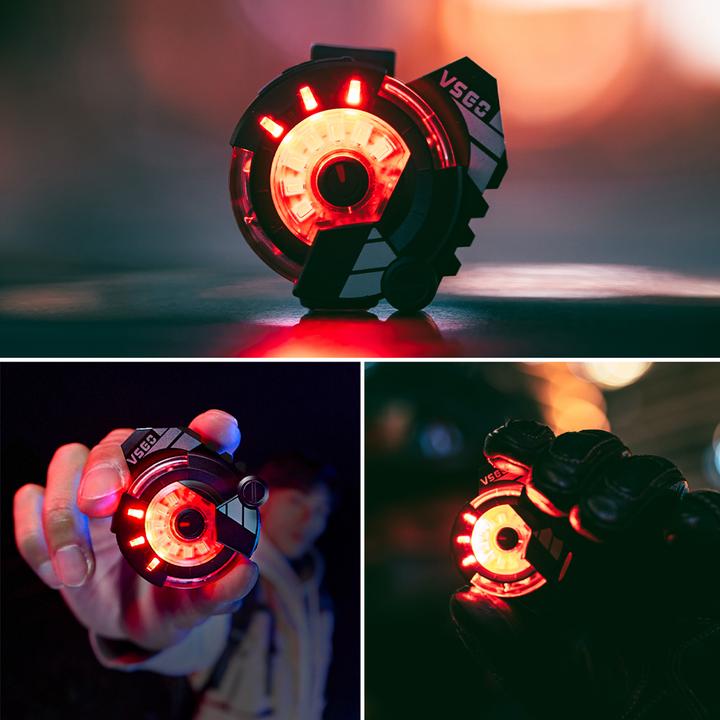 Produktbild VSGO Black Snipe Leuchte