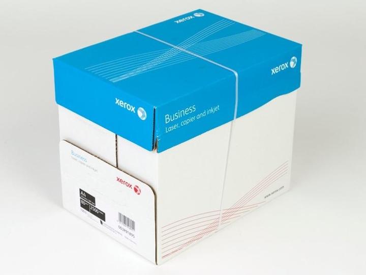 Produktbild Xerox Business (A4, 500 Blätter, 80 g/m²)